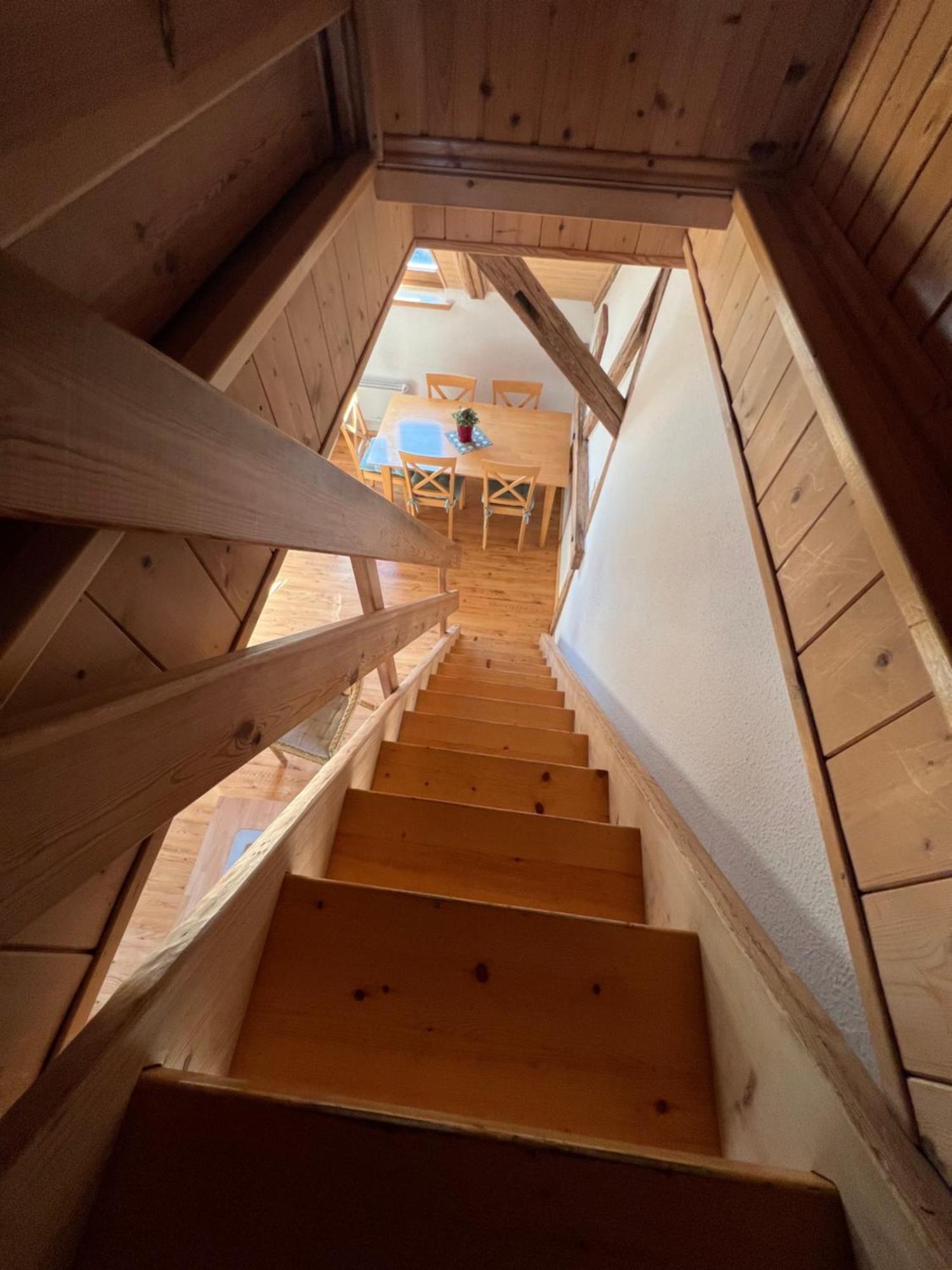 Oelmuehle Eberstedt Hotel Eksteriør billede