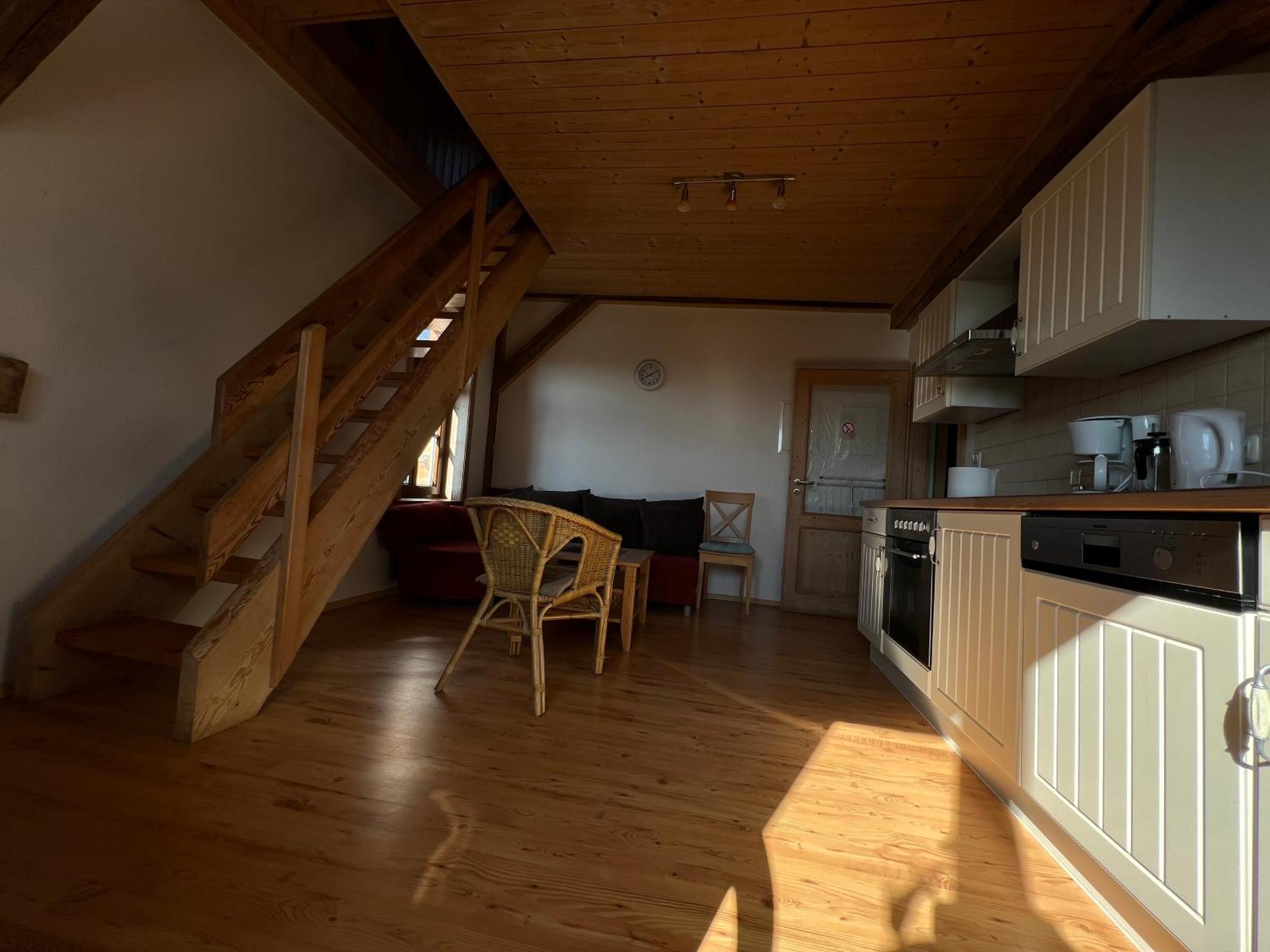Oelmuehle Eberstedt Hotel Eksteriør billede